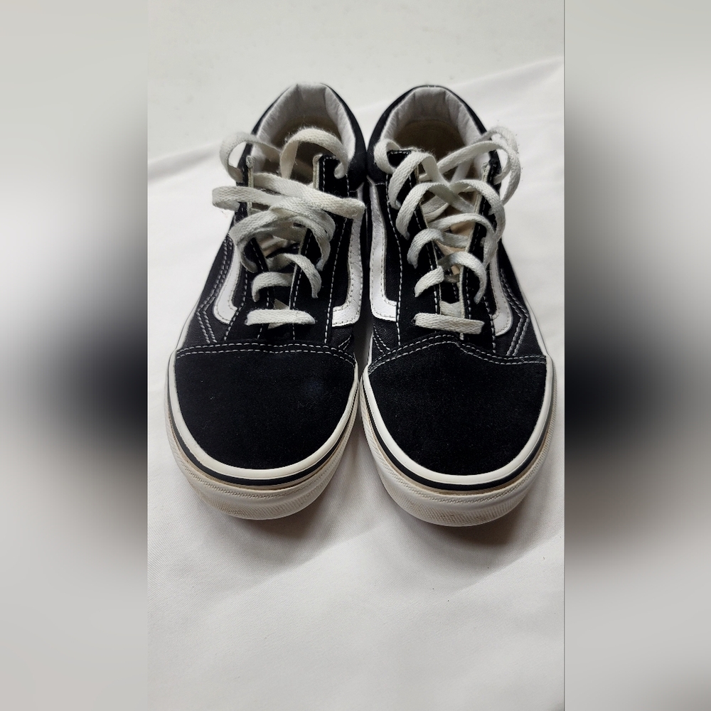 Vans sneakers